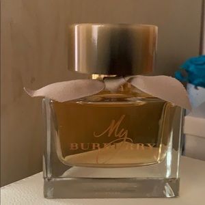 My Burberry